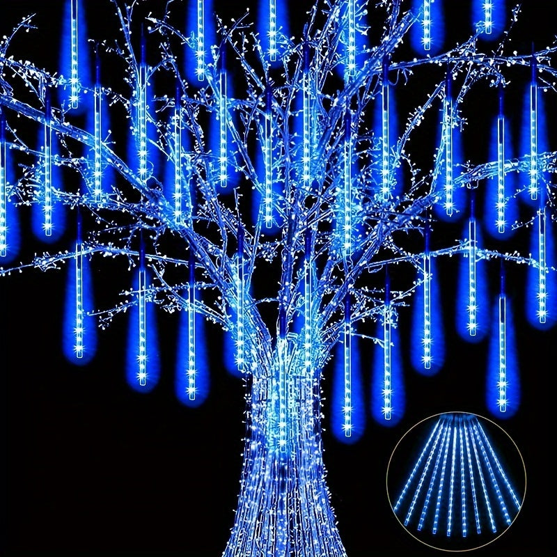 Christmas LED Lights, String Light Outdoor Decoration LEDs