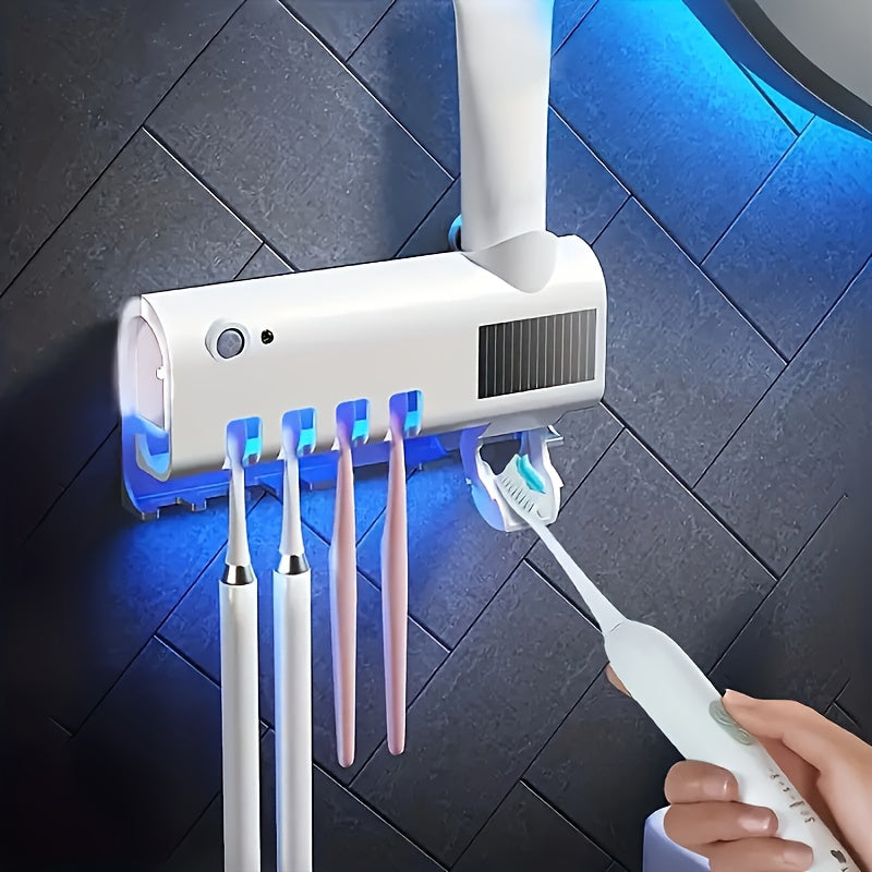 Tooth Brush Holder