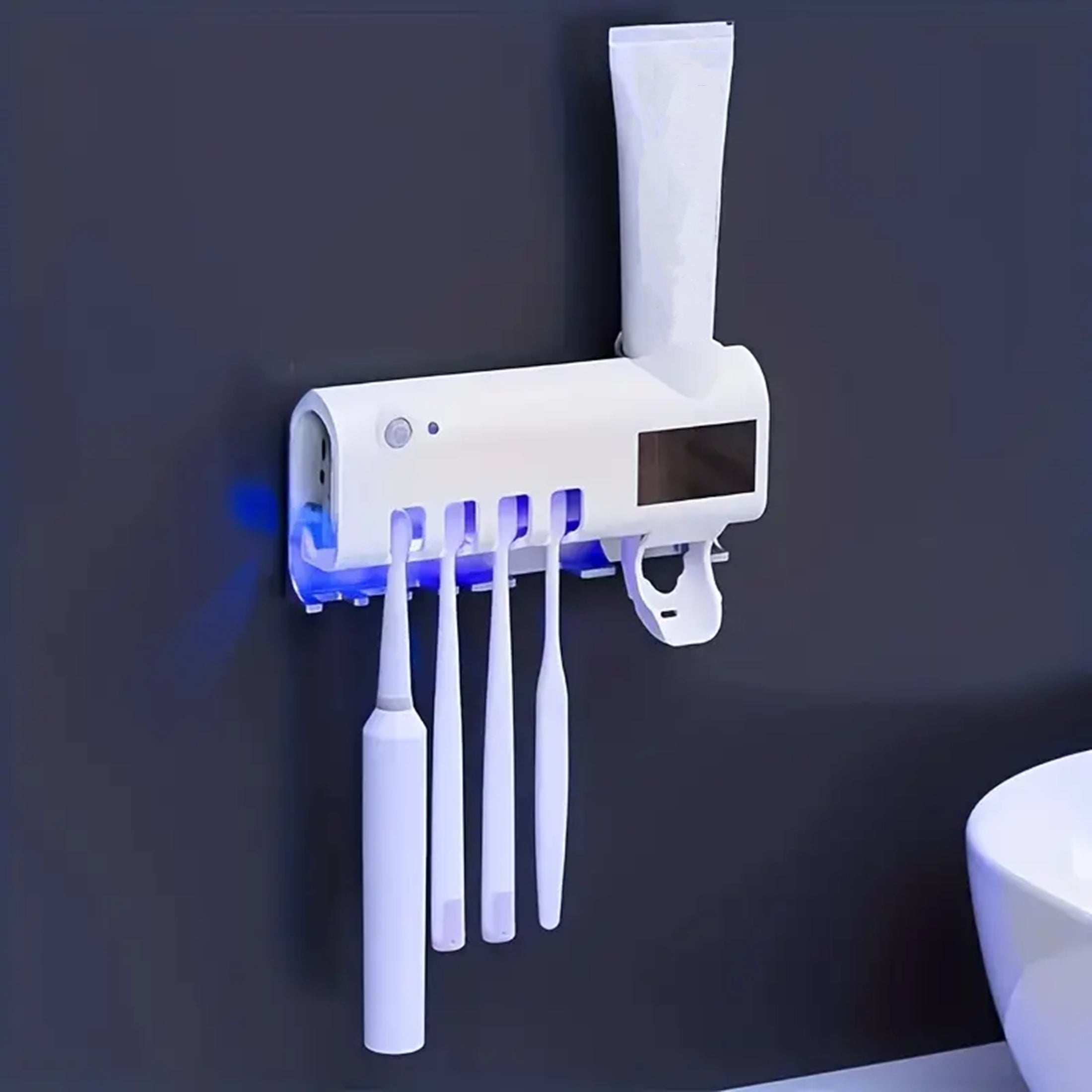 Tooth Brush Holder