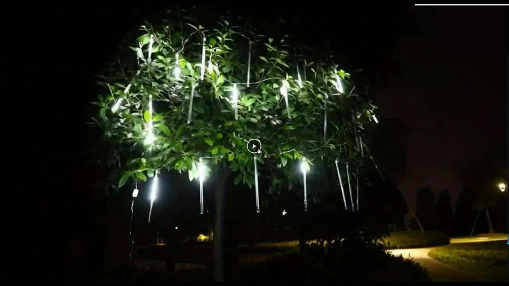 Christmas LED Lights, String Light Outdoor Decoration LEDs