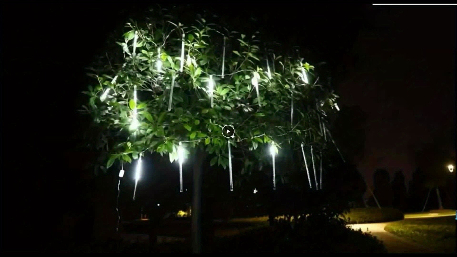 Christmas LED Lights, String Light Outdoor Decoration LEDs