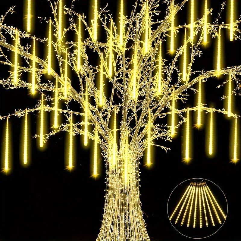 Christmas LED Lights, String Light Outdoor Decoration LEDs
