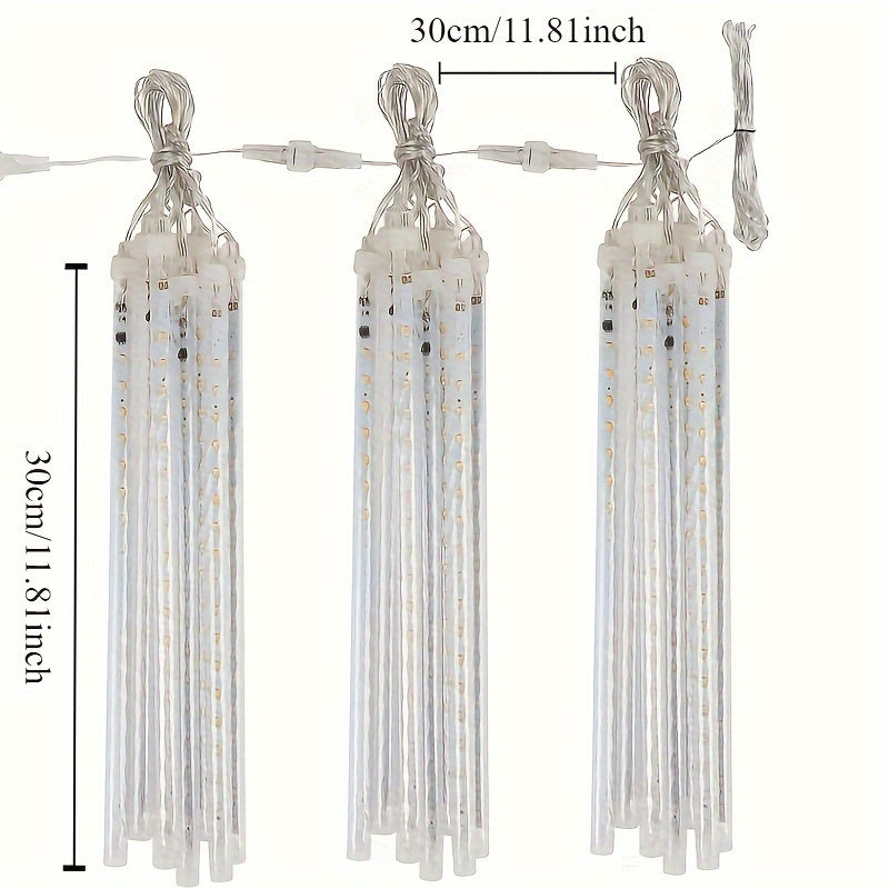 Christmas LED Lights, String Light Outdoor Decoration LEDs