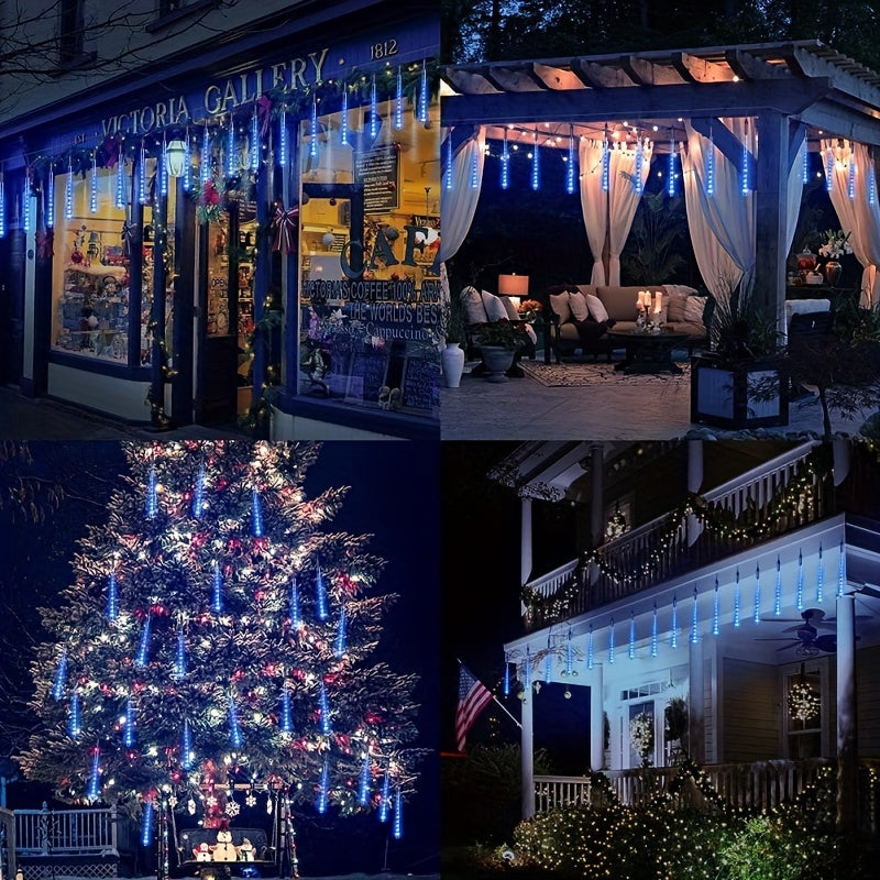 Christmas LED Lights, String Light Outdoor Decoration LEDs