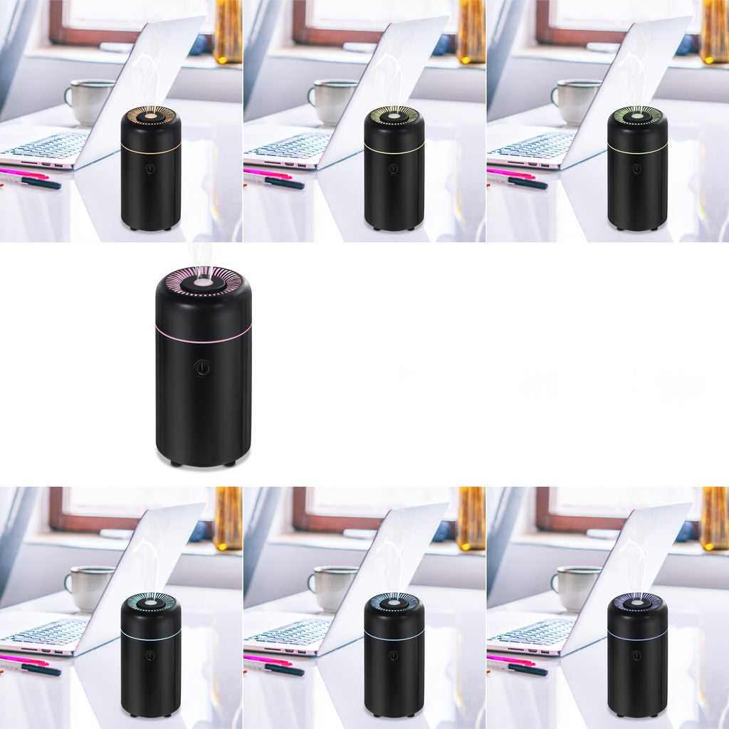 Mini portable humidifier/ Fresh Air